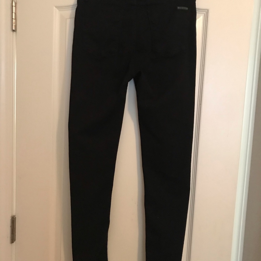Black Hudson jeans size 29